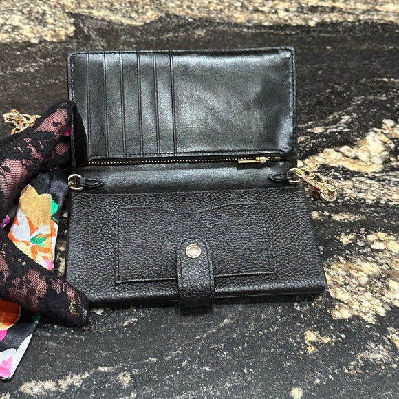 Coach Wallet on Chain - Picture 5 of 15